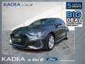 Audi A3 Sportback 30 TFSI S-Line Navi*SHZ*Temp*GJR Grau - thumbnail 1