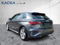 Audi A3 Sportback 30 TFSI S-Line Navi*SHZ*Temp*GJR Szary - thumbnail 3