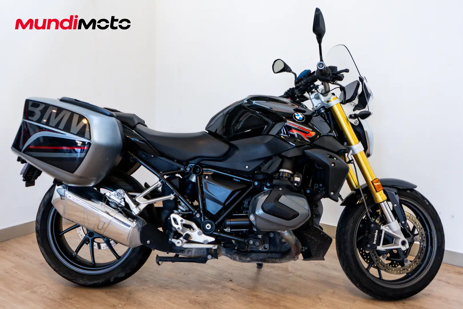 BMW R 1250 R - 1