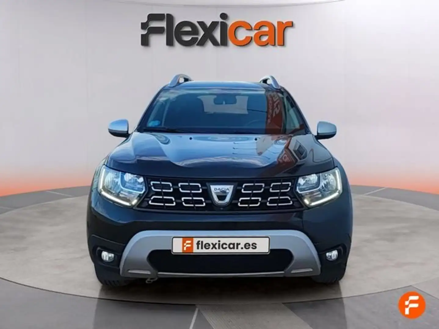 Dacia Duster 1.0 TCe GLP Essential 4x2 75kW Marrón - 2