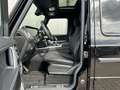 Mercedes-Benz G 400 d STRONGER THAN TIME AHK, LED, Service neu Negro - thumbnail 7