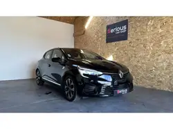 Renault Clio 1.6 E-Tech Hybride