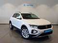 Volkswagen T-Roc 1.0 TSI Life 81kW Bianco - thumbnail 1