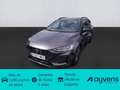 Ford Focus Sportbreak 1.0 Ecoboost MHEV ST-Line 155 Aut. Gris - thumbnail 1