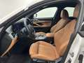 BMW i4 eDrive35 M Sportpaket Parkass. LED DAB Klimaaut. Brun - thumbnail 4