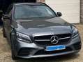 Mercedes-Benz C 300 C 300 de - AMG-pack - met inklapbare trekhaak Grijs - thumbnail 4