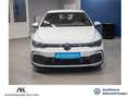 Volkswagen Golf GTE VIII TSI DSG+NAVI+LED-PLUS+SPORTFAHWERK+APP CO Blanc - thumbnail 2
