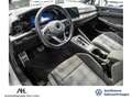 Volkswagen Golf GTE VIII TSI DSG+NAVI+LED-PLUS+SPORTFAHWERK+APP CO Blanc - thumbnail 12