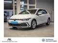 Volkswagen Golf GTE VIII TSI DSG+NAVI+LED-PLUS+SPORTFAHWERK+APP CO Blanc - thumbnail 1