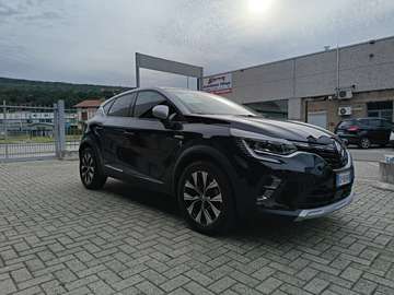 1.3 mild hybrid Techno 140cv