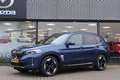 BMW iX3 High Executive 80 kWh , Automaat, Elek.Pano.Dak, L Blu/Azzurro - thumbnail 4