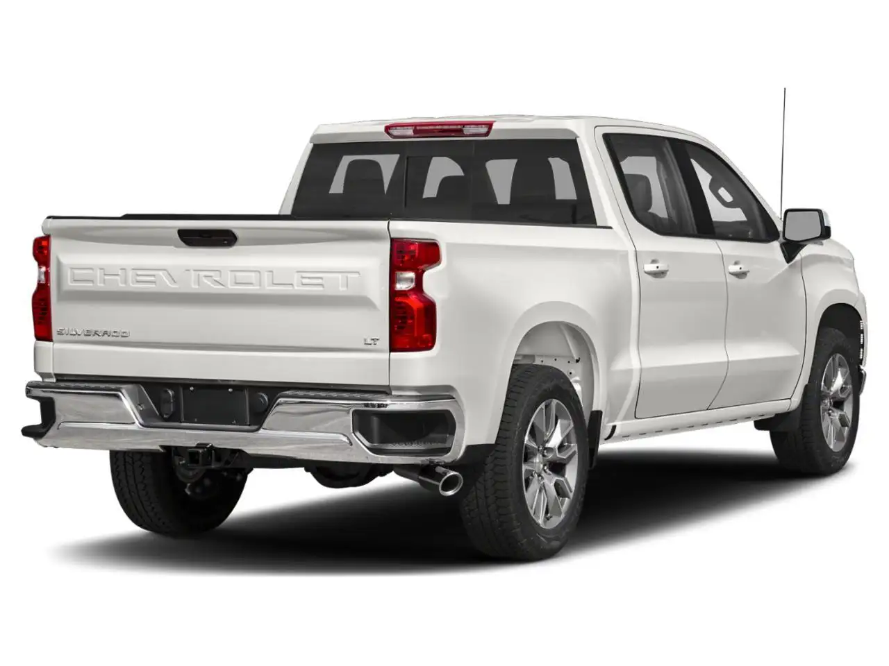 Chevrolet Silverado 1500 снимка Chevrolet Silverado 1500