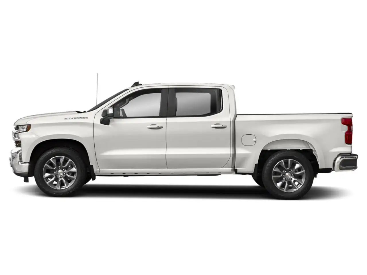 Chevrolet Silverado 1500 снимка Chevrolet Silverado 1500