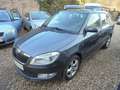 Skoda Fabia Fabia Combi Ambiente Klima,1-Hand!!! Grau - thumbnail 2