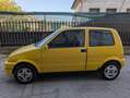 Fiat Cinquecento Cinquecento 1.1 Sporting Jaune - thumbnail 4
