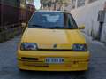 Fiat Cinquecento Cinquecento 1.1 Sporting Jaune - thumbnail 8