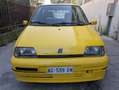 Fiat Cinquecento Cinquecento 1.1 Sporting Jaune - thumbnail 1