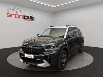 C3 Aircross 1.2 hybrid Plus 145cv edcs6