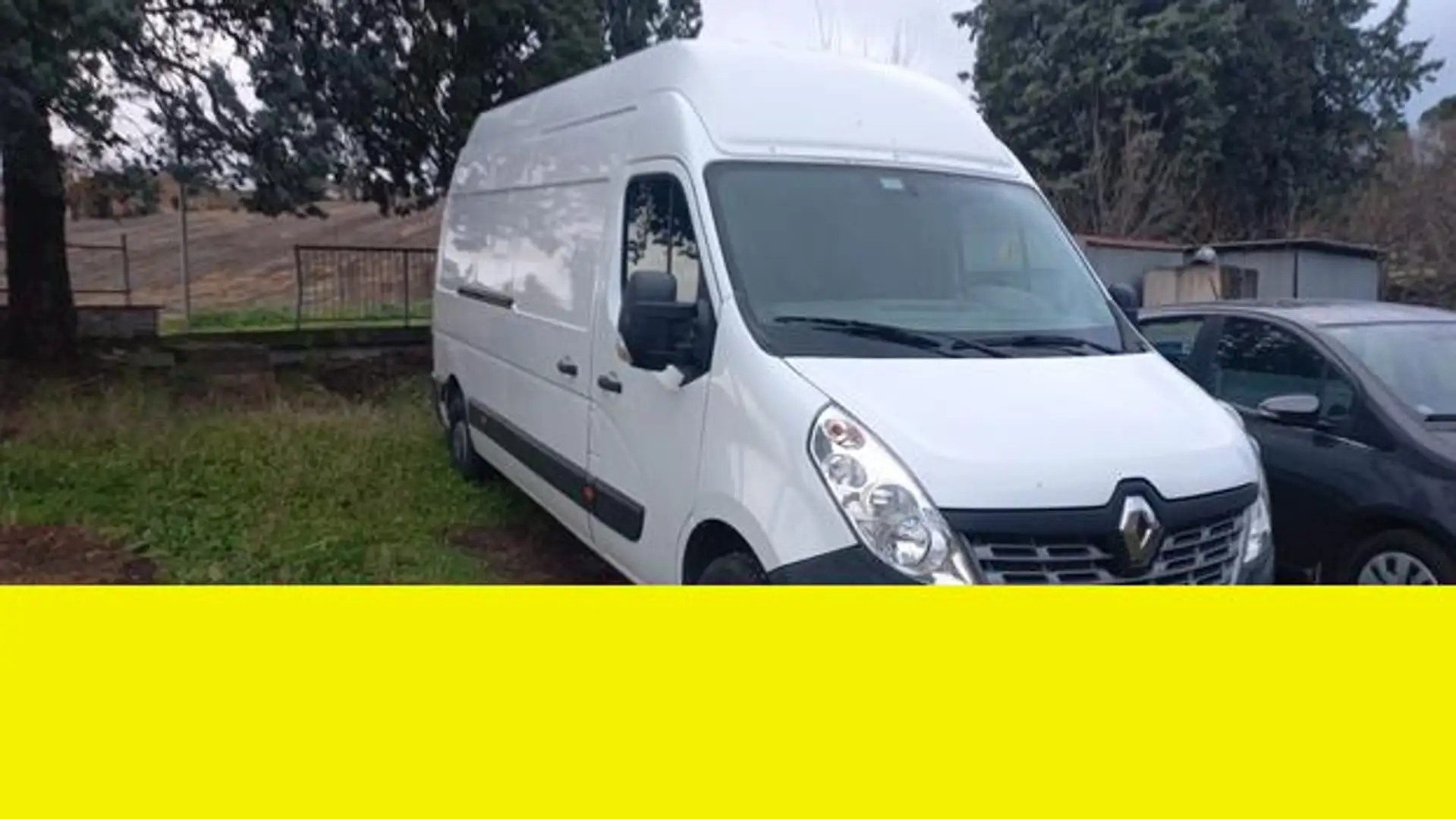 Renault Trafic - 1