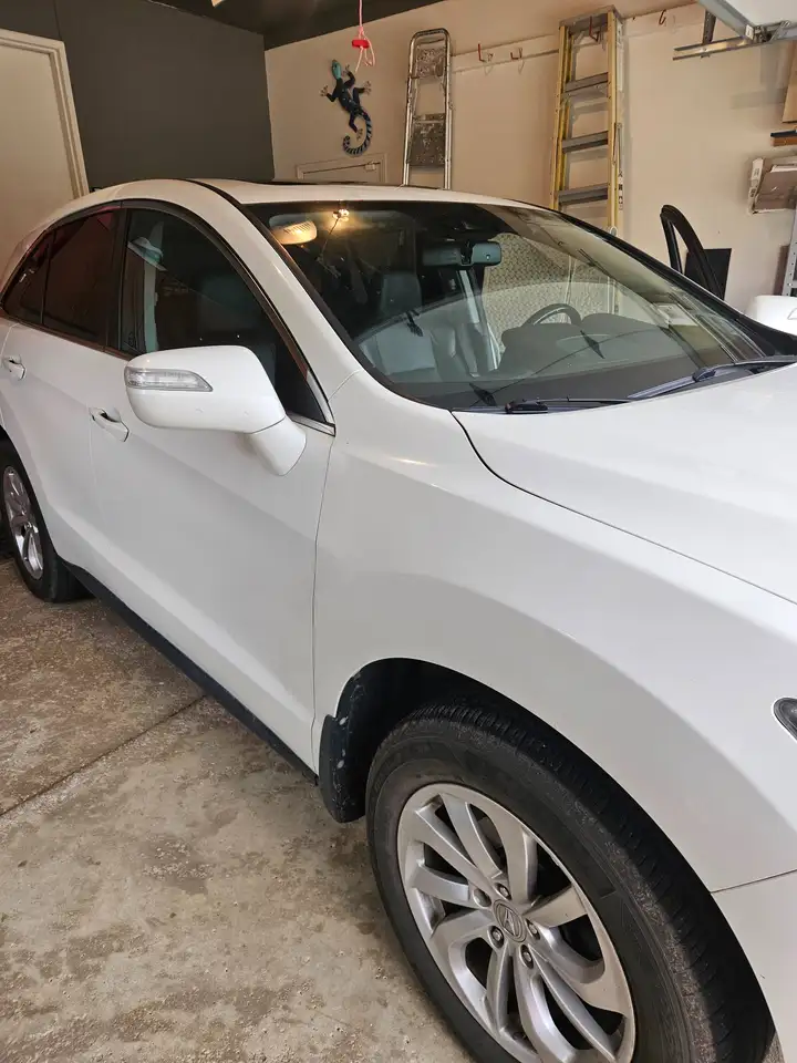 2016 Acura RDX