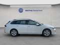Volkswagen Golf Variant Variant 1.5 TSI Life ACC Area View Navi Hea Blanc - thumbnail 7