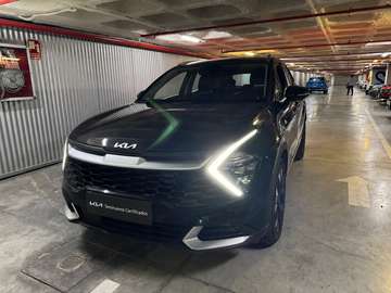 1.6 T-GDi PHEV Drive 4x4 265