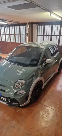 Abarth 695