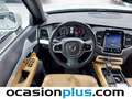 Volvo XC90 D5 Momentum 7pl. AWD 235 Aut. Blanco - thumbnail 31