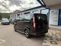 Ford Tourneo Custom Active 2.0 Ecoblue L1H1 320 Schwarz - thumbnail 4