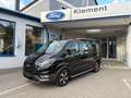 Ford Tourneo Custom Active 2.0 Ecoblue L1H1 320 Schwarz - thumbnail 1