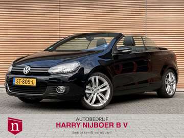 1.4 TSI Carplay / Clima / Stoelverwarming / Xenon