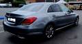 Mercedes-Benz C 220 C-Klasse Diesel (BlueTEC) d 7G-TRONIC Avantgarde Grau - thumbnail 7