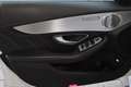 Mercedes-Benz C 63 AMG PANORAMA+DISTRONIC+TOTWINKEL+KEYLESS Blanc - thumbnail 11