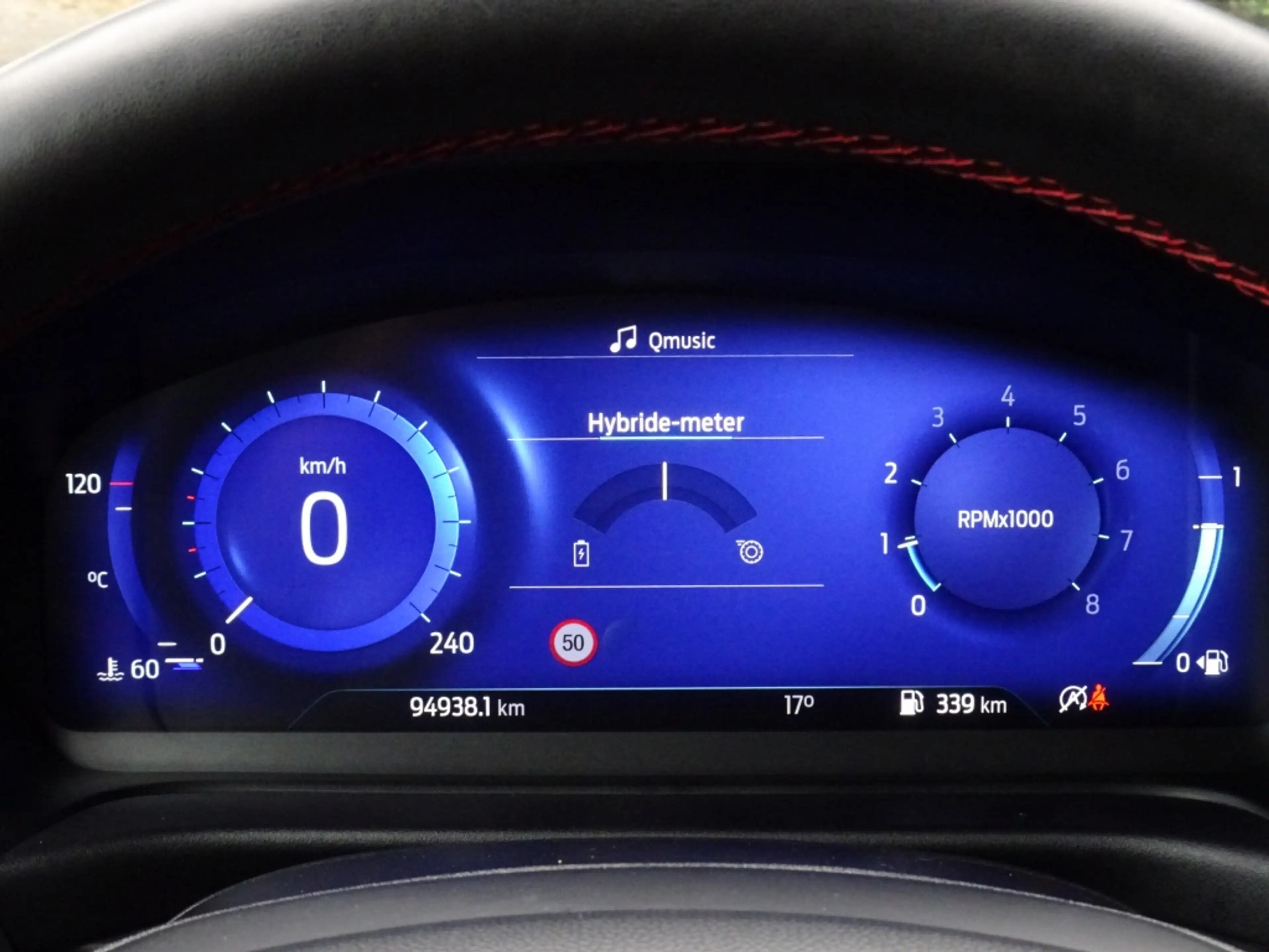 Ford Puma 1.0 125pk Hybrid ST-Line met Navi en WinterPack — photo 13