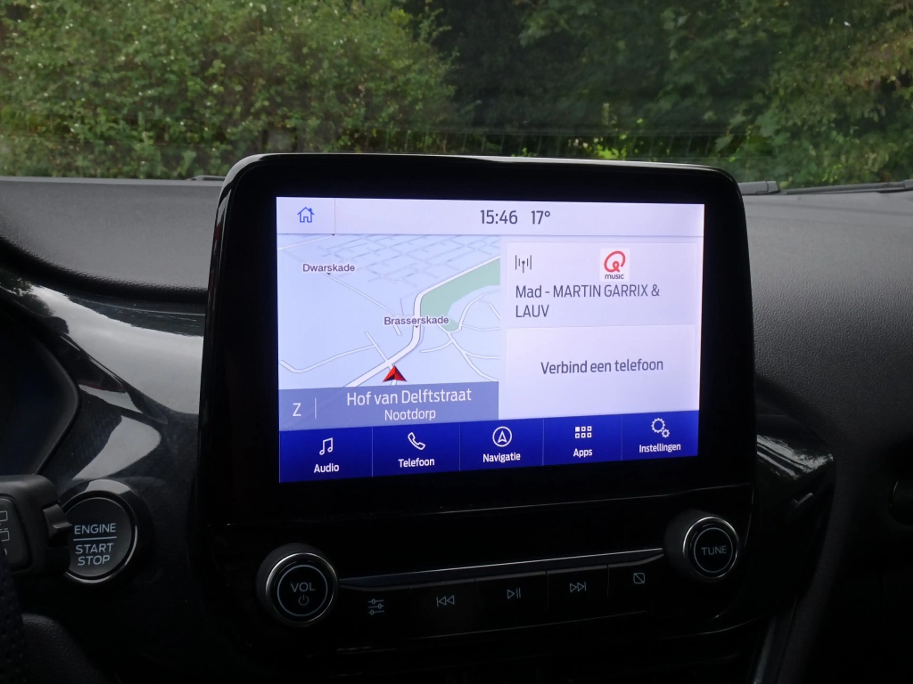 Ford Puma 1.0 125pk Hybrid ST-Line met Navi en WinterPack — photo 15