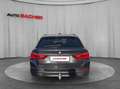 BMW 520 d xDrive Touring Aut. Schwarz - thumbnail 4