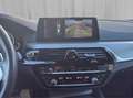 BMW 520 d xDrive Touring Aut. Schwarz - thumbnail 11
