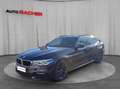 BMW 520 d xDrive Touring Aut. Schwarz - thumbnail 1