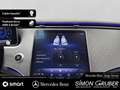 Mercedes-Benz EQE 350 AMG Line Pano Airmatic DigiLight Burm Weiß - thumbnail 14
