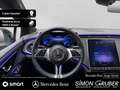 Mercedes-Benz EQE 350 AMG Line Pano Airmatic DigiLight Burm Weiß - thumbnail 10