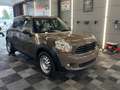 MINI One Countryman 1.6i benzine bj. 11/2013 Euro 6 1240000km Leder Brun - thumbnail 1
