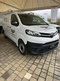 1.5D 120CV S&S FURGONE L1 6M ACTIVE MY23