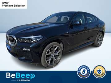 XDRIVE30D MSPORT AUTO