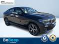 BMW X6 XDRIVE30D MSPORT AUTO Blau - thumbnail 4