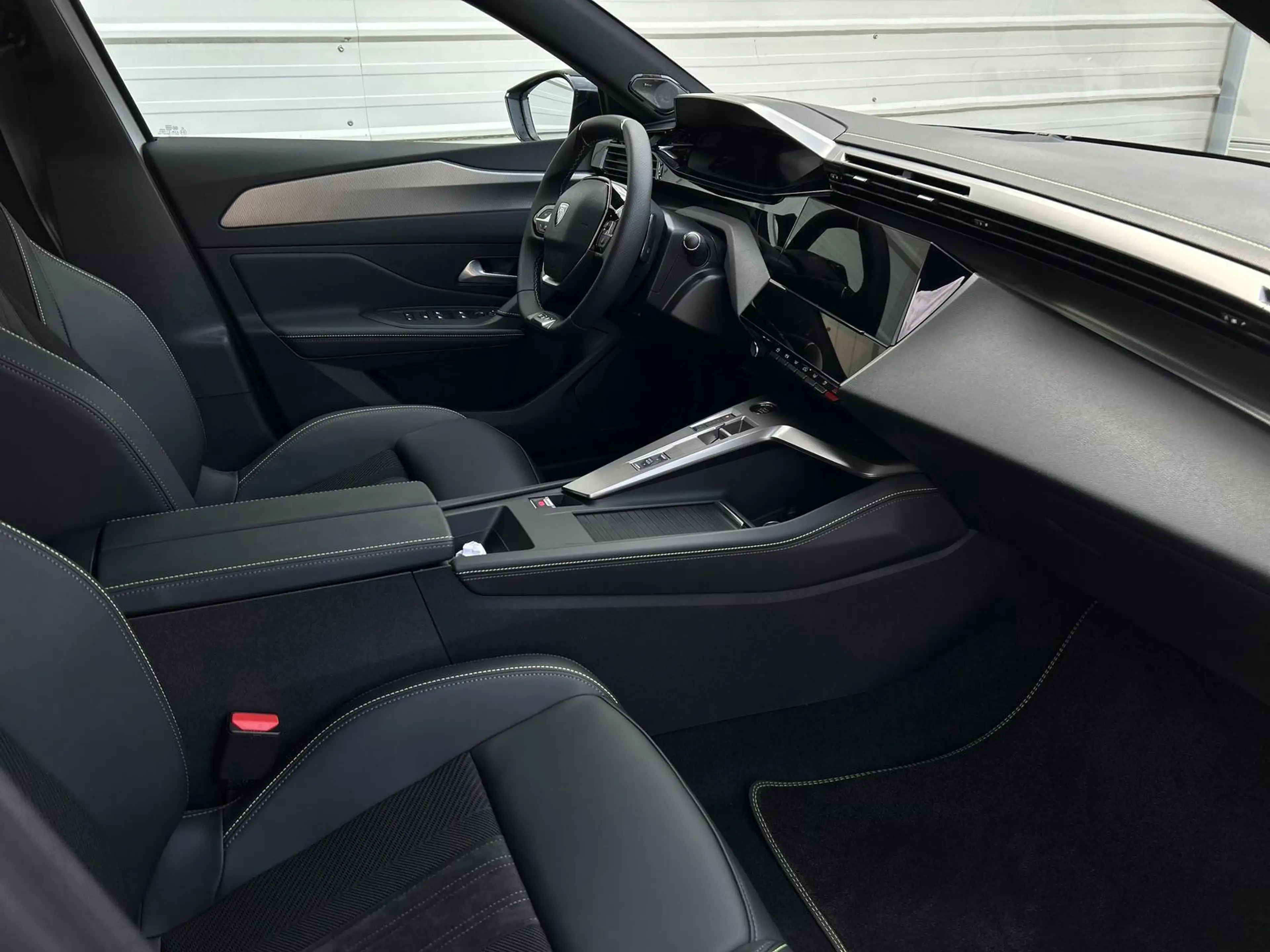 Peugeot 308 Hybrid 145 GT e-DCS6 *Pano*360*TOP ANGEBOT 107 ... — photo 9
