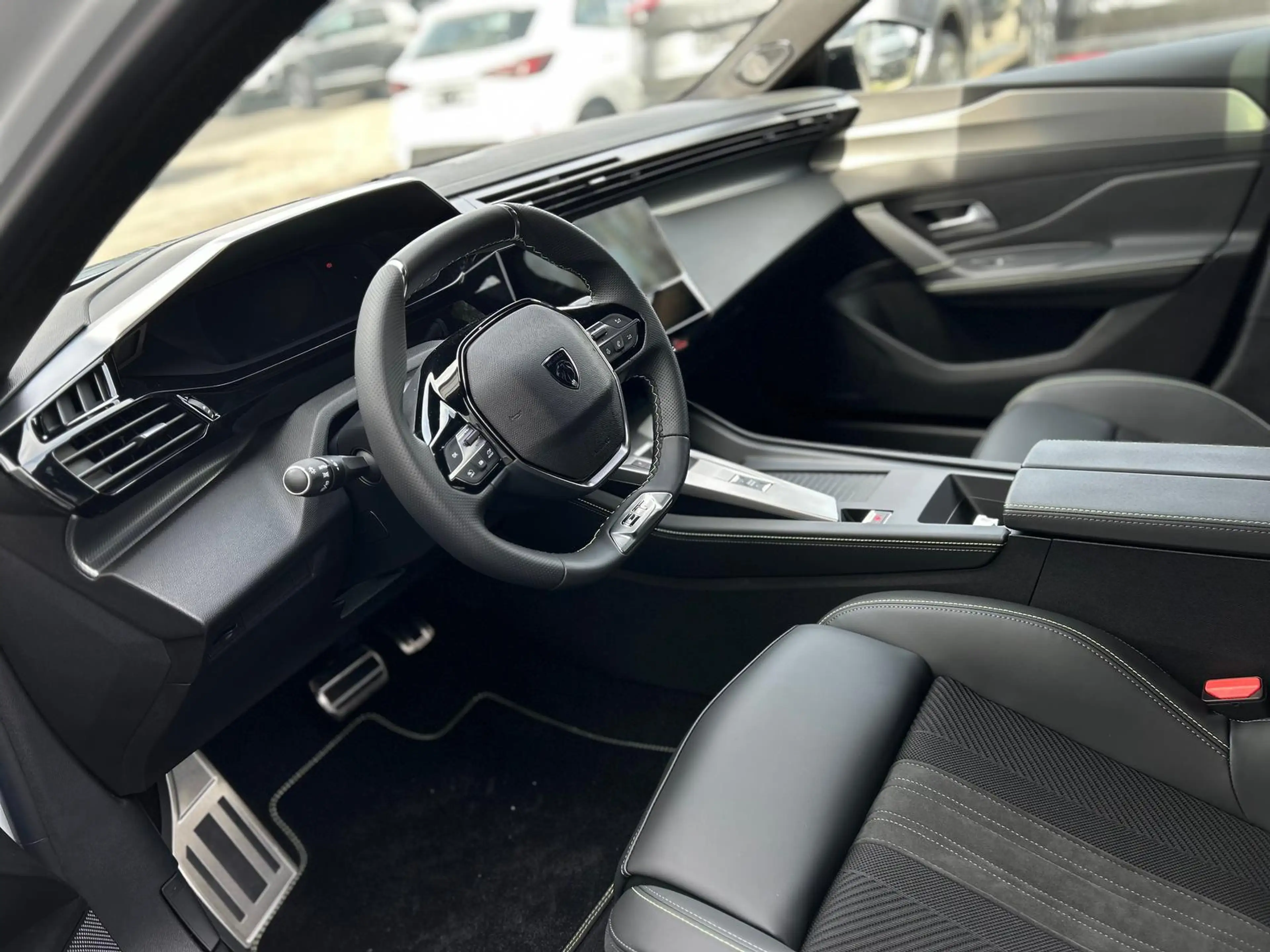 Peugeot 308 Hybrid 145 GT e-DCS6 *Pano*360*TOP ANGEBOT 107 ... — photo 11