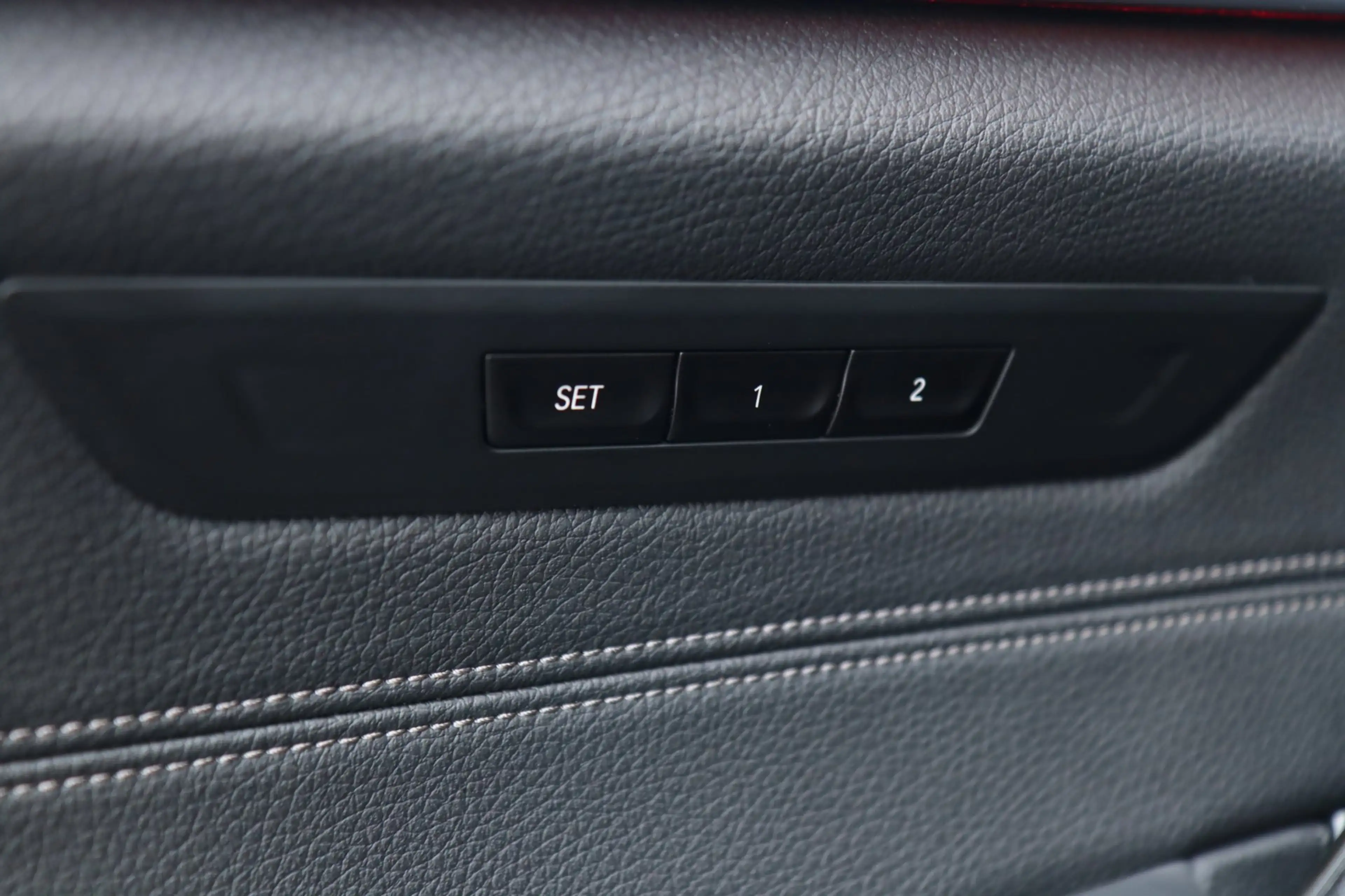 BMW 530 5-serie 530e High Executive M Sport / PANO / HK / — photo 11