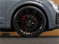 Audi Q8 60 TFSI e quattro 24" I B&0 I HEAD UP I DIGITAL OL Gris - thumbnail 10