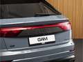 Audi Q8 60 TFSI e quattro 24" I B&0 I HEAD UP I DIGITAL OL Gris - thumbnail 11