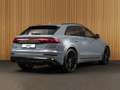 Audi Q8 60 TFSI e quattro 24" I B&0 I HEAD UP I DIGITAL OL Gris - thumbnail 5